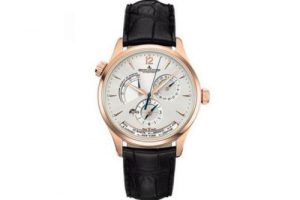 积家手表表镜破裂该怎么办？（图）