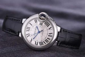 卡地亚维修点处理表蒙受损问题（图）