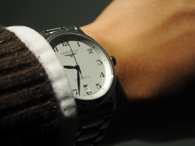 浪琴手表磁化的原因是什么呢？-手表保养维修平台