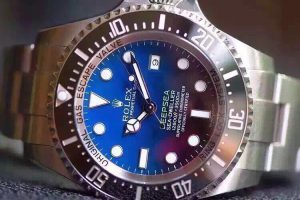 劳力士表带清洗方法（手表清洗教程）