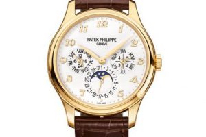 百达翡丽手表保养方法有哪些？（图）