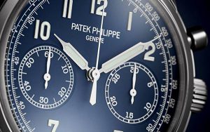 百达翡丽手表调时间的方法-手表保养维修平台