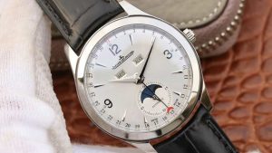 积家手表日常应该如何调整日期和时间-手表保养维修平台