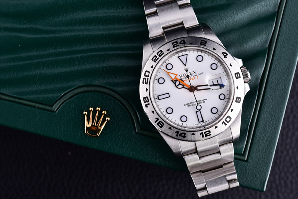 深圳劳力士手表时快时慢的具体原因-手表保养维修平台