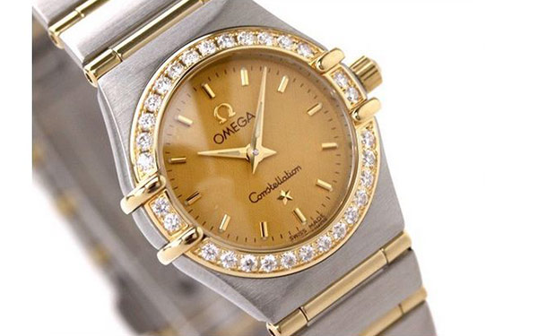 欧米茄手表的保养方法（图）