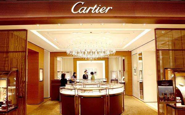广州卡地亚售后维修中心地址（图）