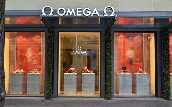 广州欧米茄售后维修服务网点（图）