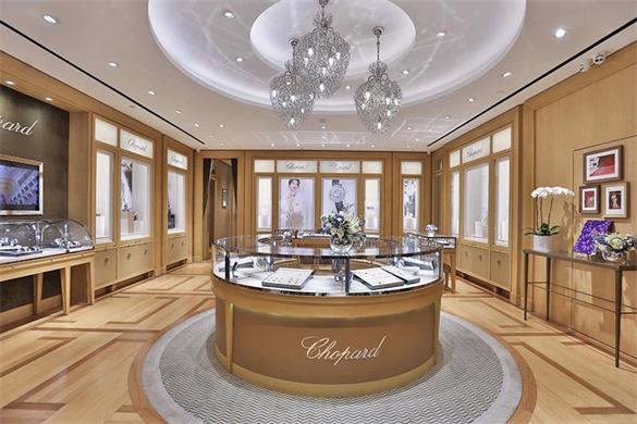 广州萧邦售后维修中心地址（图）