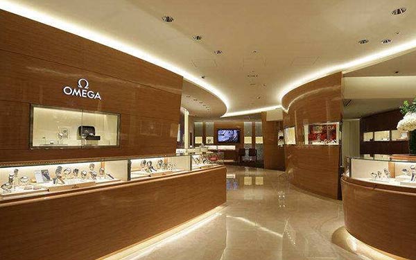 深圳欧米茄售后维修中心位于哪里？-手表保养维修平台