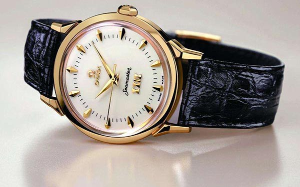 欧米茄手表表蒙破损的处理方法（图）