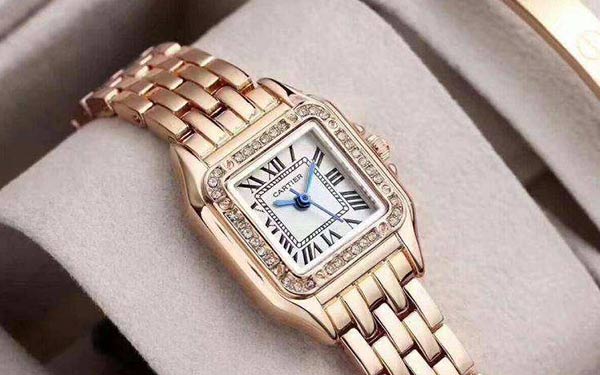 卡地亚手表日常需要注意的问题（图）