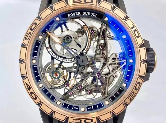 珠海罗杰杜彼手表专修(如何选择合适的维修店)-手表保养维修平台