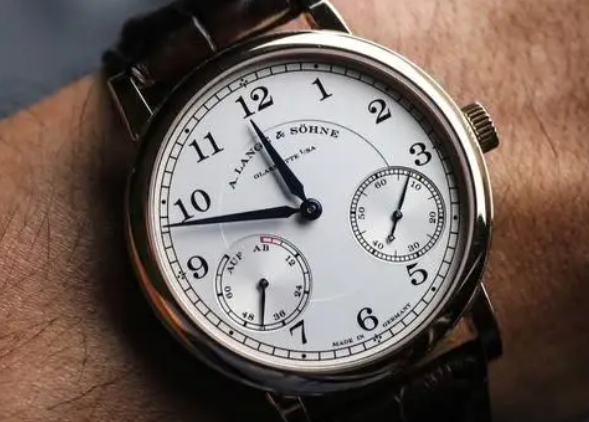 佛山朗格表维修(哪里可以找到可靠的维修服务？)-手表保养维修平台