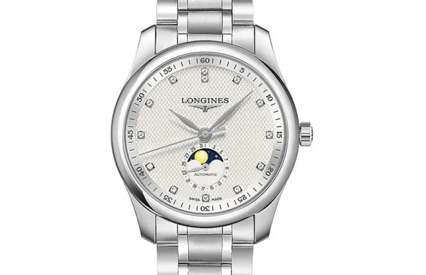 浪琴手表机芯受损如何维修(专业技术教你浪琴手表机芯维修方法)-手表保养维修平台