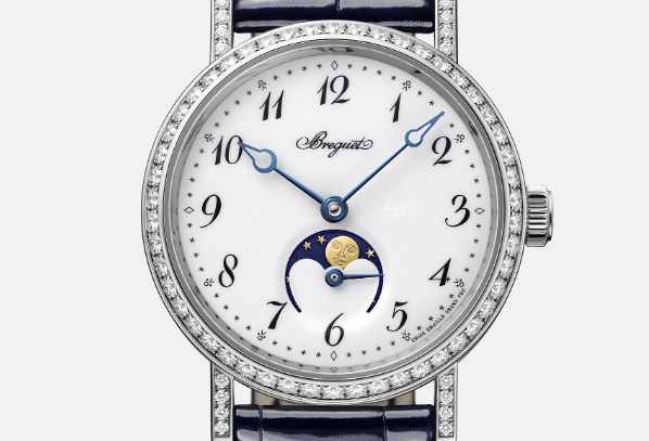 洛阳宝玑售后维修中心(如何选择可靠的维修中心)-手表保养维修平台