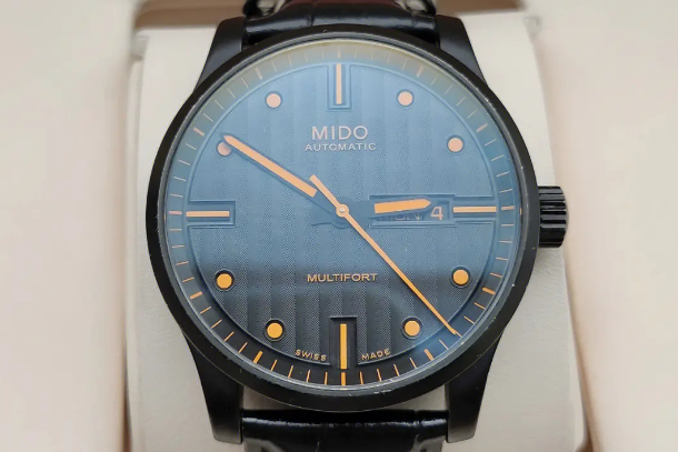 佛山美度售后电话(如何快速查询并联系美度售后服务)-手表保养维修平台