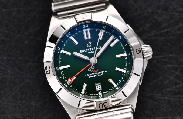 昆明百年灵手表售后点(如何选择靠谱的维修点)-手表保养维修平台