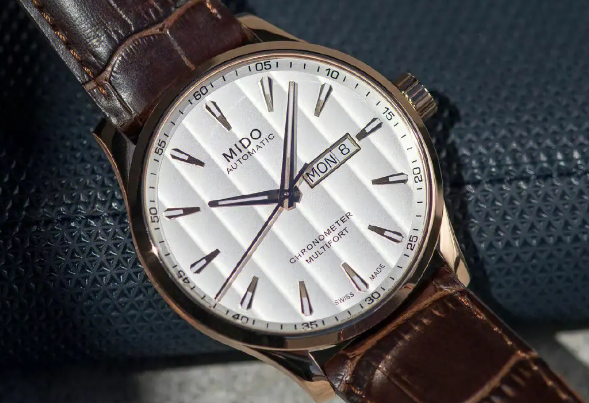 洛阳美度维修中心(如何找到最可靠的维修服务)-手表保养维修平台