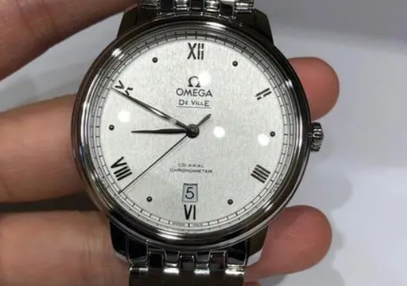 兰州欧米茄维修服务地址(如何找到最靠谱的维修点)-手表保养维修平台