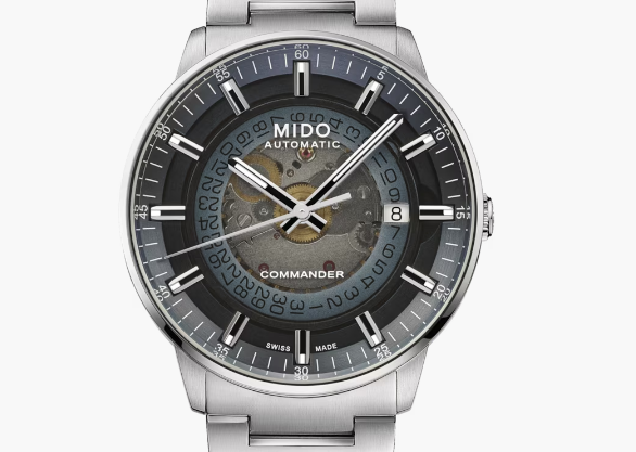 黄石美度手表维修点(如何找到最靠谱的维修点)-手表保养维修平台