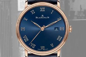 宝珀的指针脱落该如何处理?(宝珀手表指针脱落的处理方法)（图）