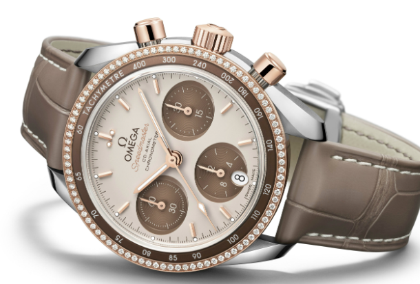 洛阳欧米茄手表维修中心(如何选择可信赖的手表维修服务商)-手表保养维修平台