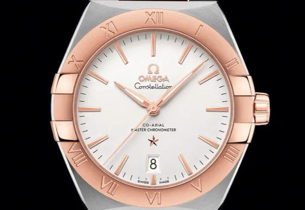 洛阳欧米茄手表售后(如何选择靠谱的维修服务商)-手表保养维修平台