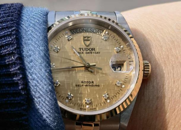 岳阳帝舵手表售后维修(如何选择靠谱的维修服务商)-手表保养维修平台