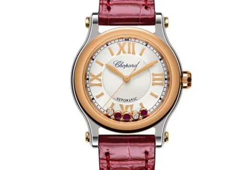 萧邦手表磕碰摔坏怎么办？（手表磕碰的处理方法）-手表保养维修平台