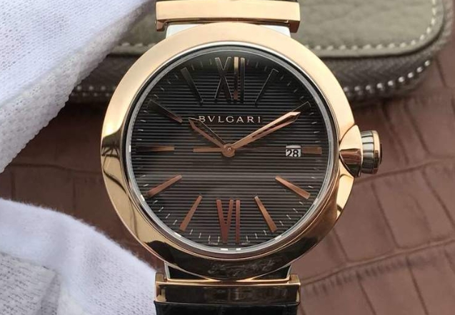 宝格丽手表走时不准如何维修(专业维修技巧分享)-手表保养维修平台