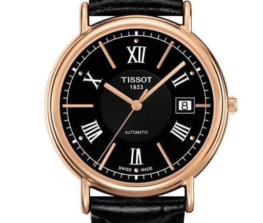 造成天梭手表走停的原因有哪些?(天梭手表走停的原因分析)（图）