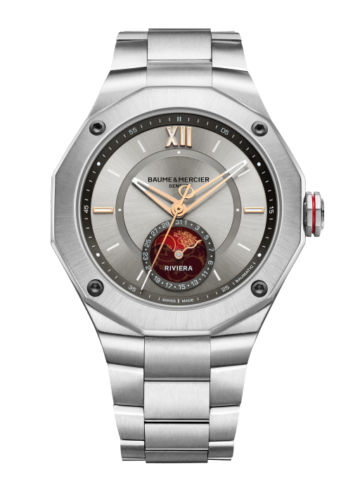 名士手表不准如何解决？（名士手表走不准的解决指南）（图）