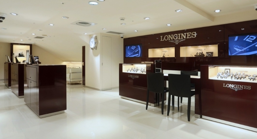 浪琴手表维修门店电话哪里有(最全浪琴手表维修门店电话查询)-手表保养维修平台