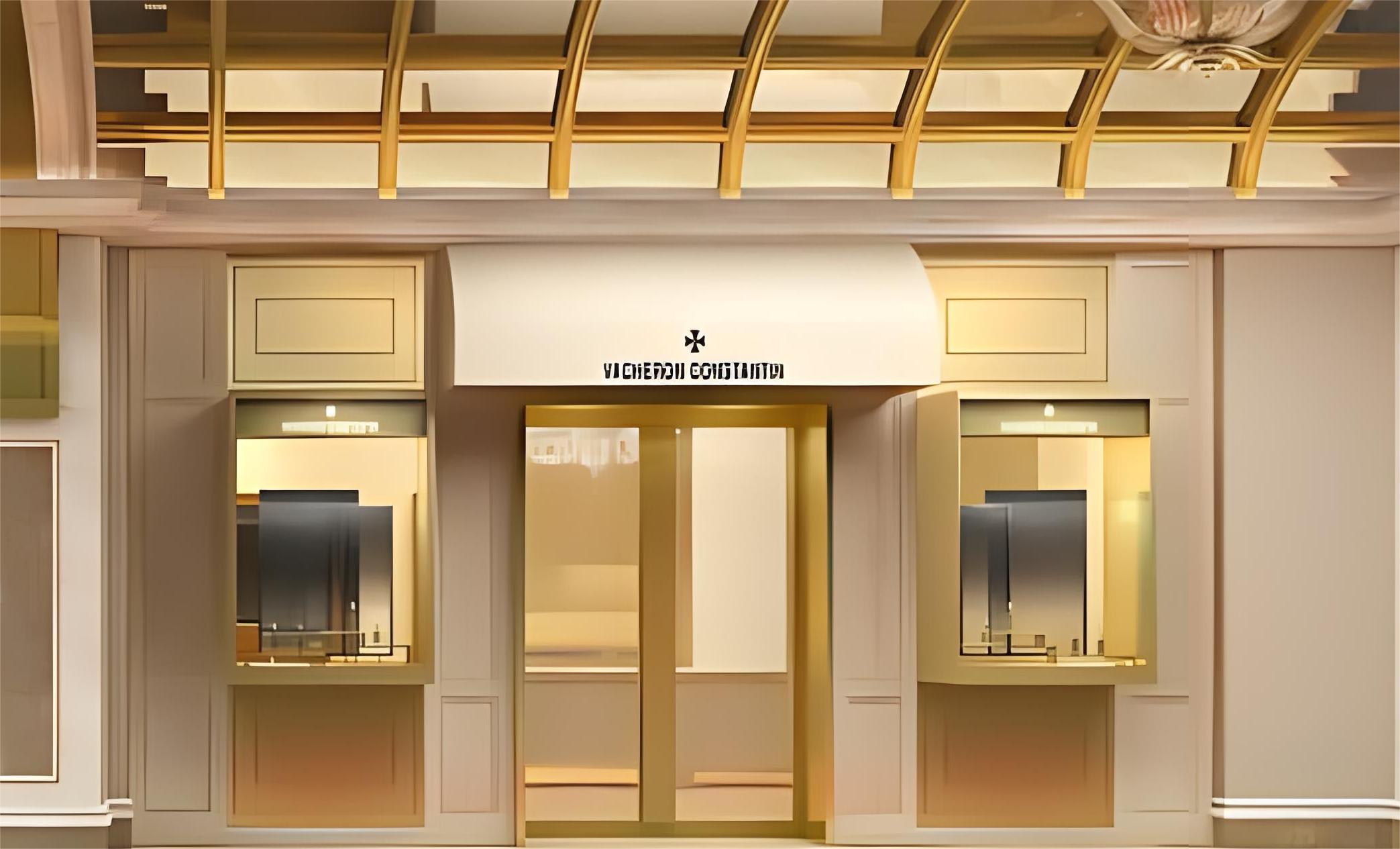 江诗丹顿手表保养网点怎么找(全国江诗丹顿手表维修网点查询方法)-手表保养维修平台