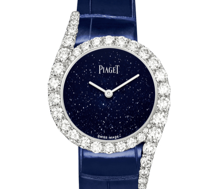 如何处理伯爵手表日历的走快的问题？（伯爵日历走不准的解决办法）-手表保养维修平台