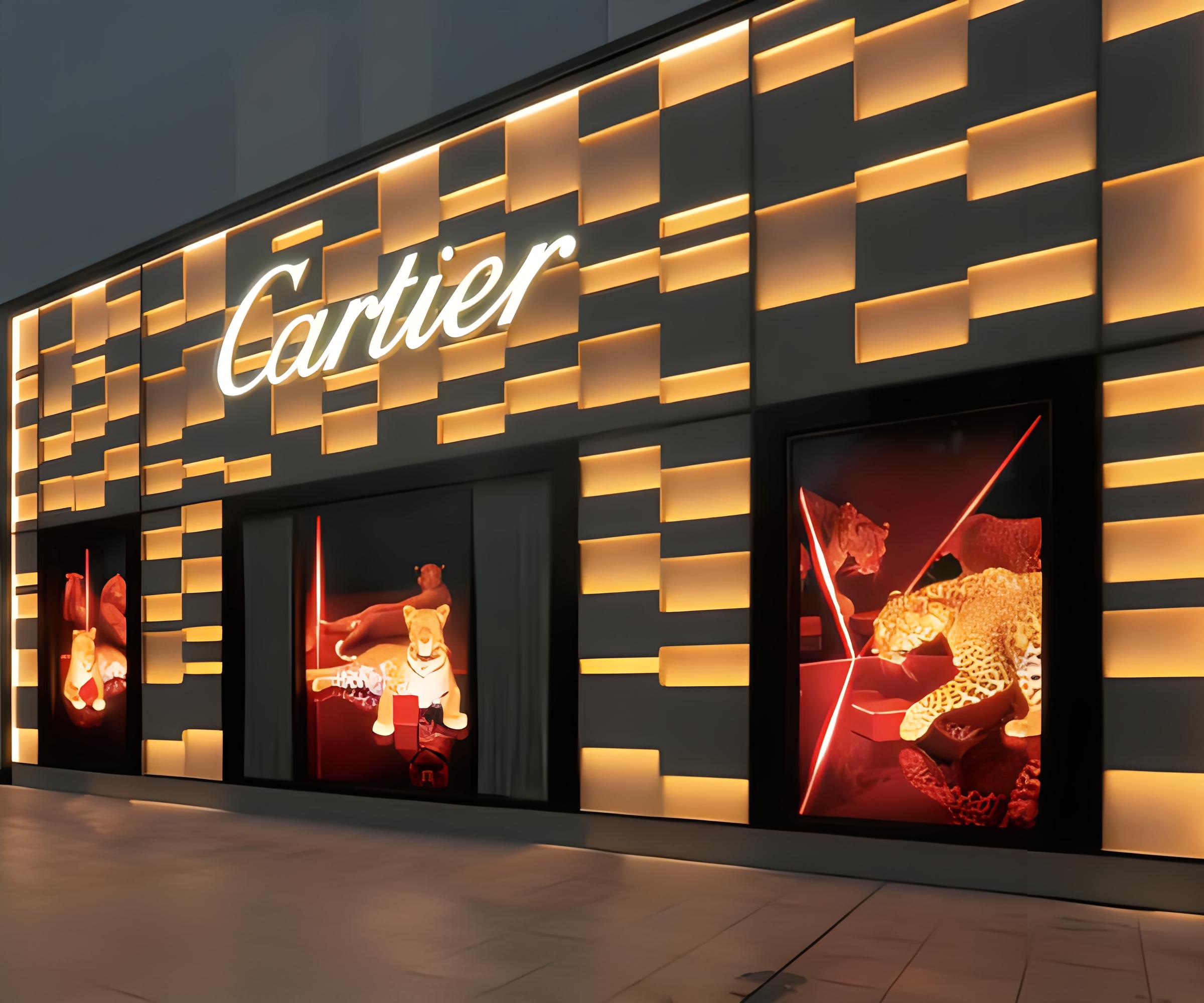 卡地亚手表售后维修服务电话查询(全国售后服务电话查询)-手表保养维修平台