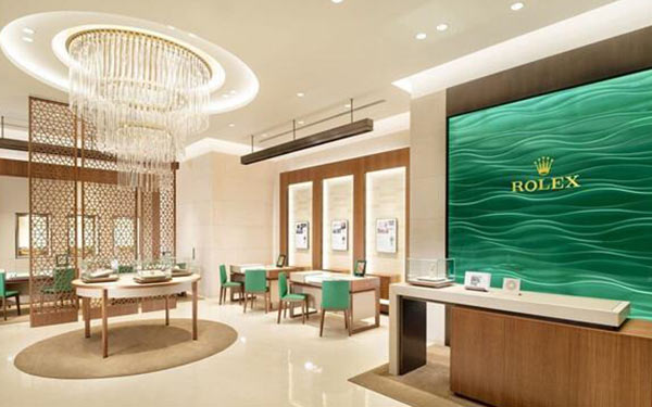 劳力士手表维修保养服务电话(专业维修团队为您提供高效保养服务)-手表保养维修平台