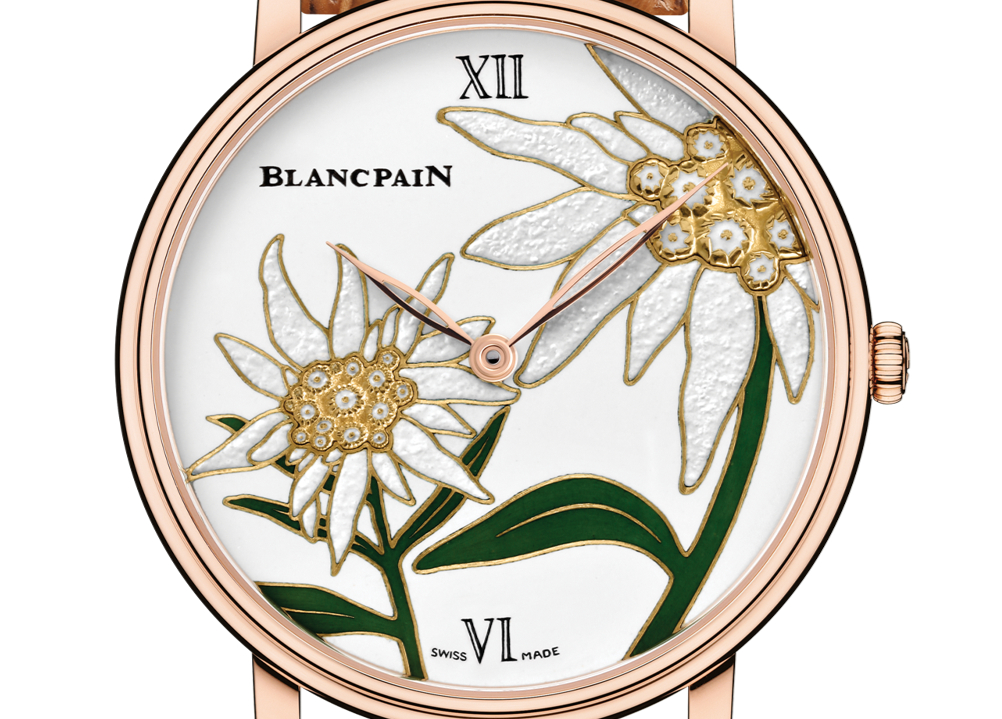 宝珀手表偷停如何解决？（宝珀走不准的解决办法）-手表保养维修平台