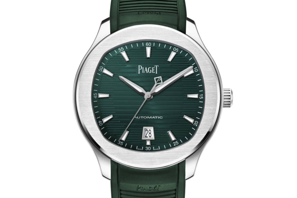 伯爵手表日历调不了解决办法（解决伯爵手表日历调不了的方法）-手表保养维修平台