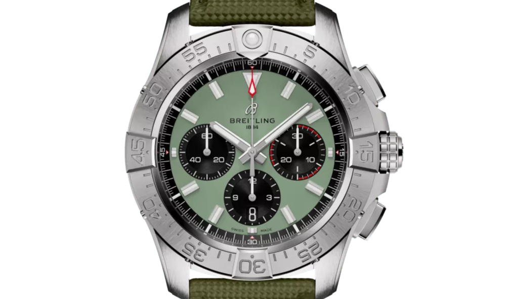 百年灵手表日历掉了解决办法（百年灵手表日历脱落的处理办法）-手表保养维修平台