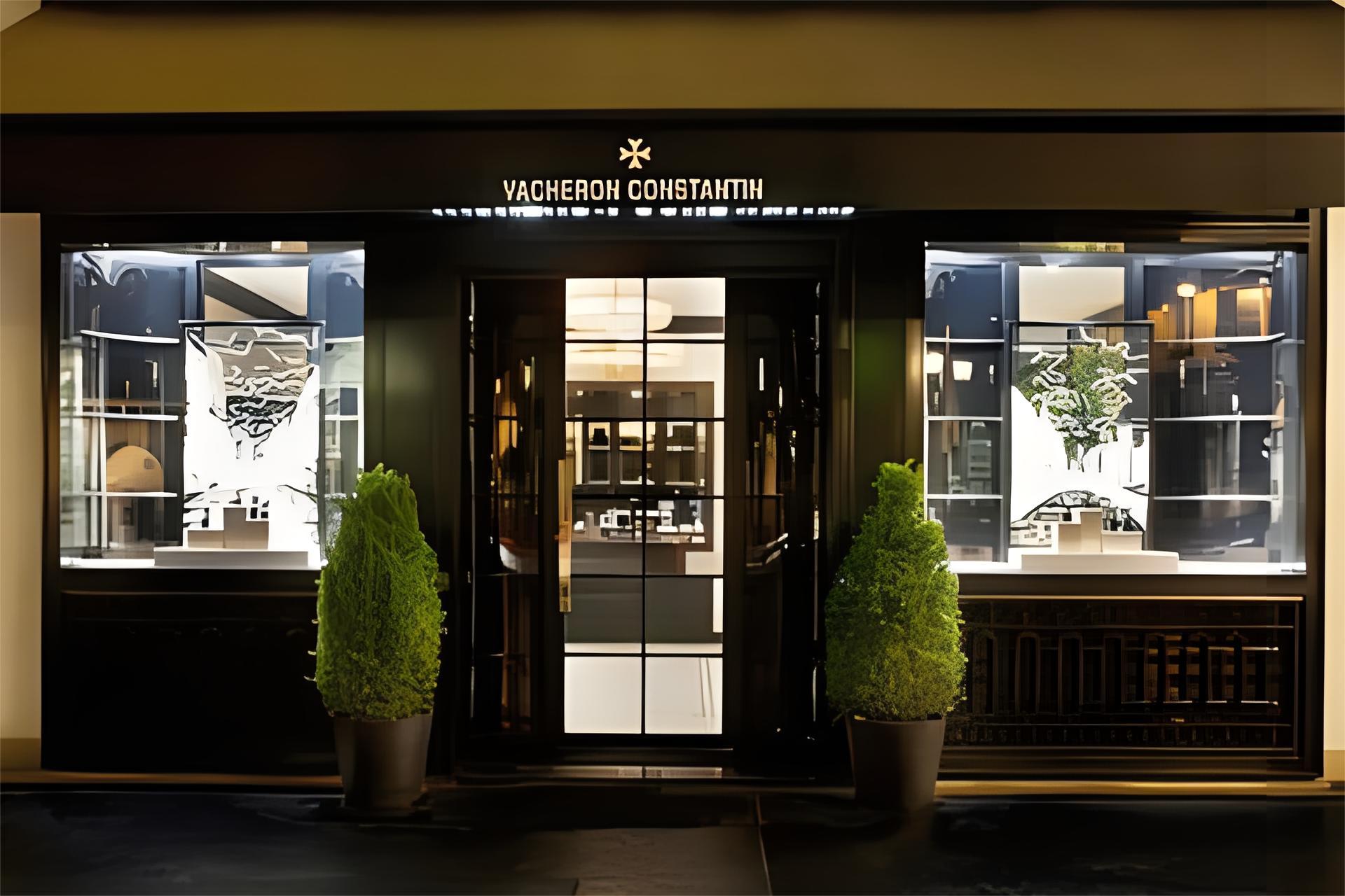 江诗丹顿手表维修售后店网点在哪里(快速找到最近的维修售后店地址)-手表保养维修平台