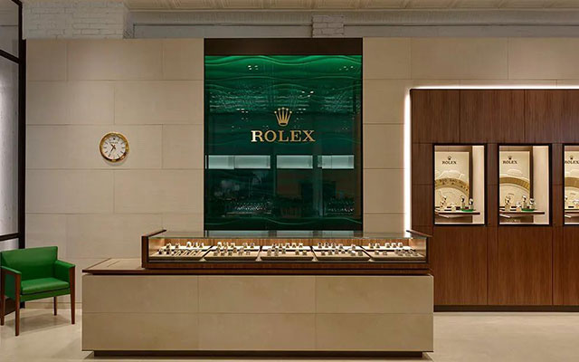 劳力士手表维修服务热线哪里有(专业维修中心电话查询)-手表保养维修平台