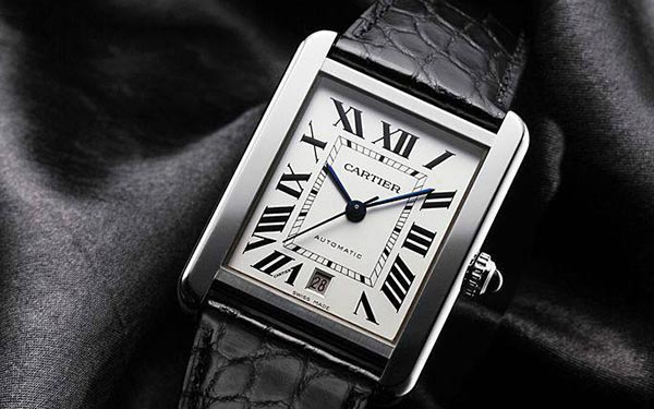 卡地亚手表维修售后网点在哪里-手表保养维修平台