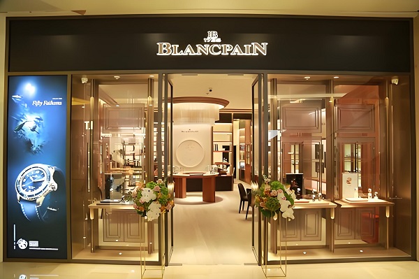 宝珀手表售后部客服热线(售后服务全解析)-手表保养维修平台