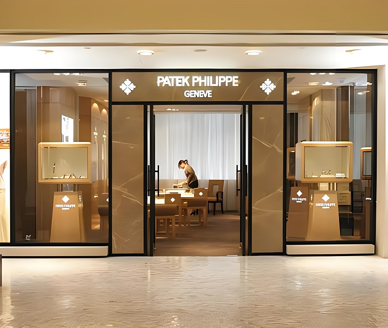 百达翡丽手表维修保养服务网点电话(专业维修保养)-手表保养维修平台