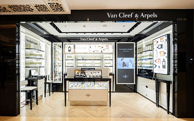 梵克雅宝手表保养维修售后门店(专业维修服务)-手表保养维修平台