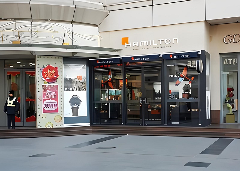 汉米尔顿手表维修售后保养门店(专业维修服务)-手表保养维修平台