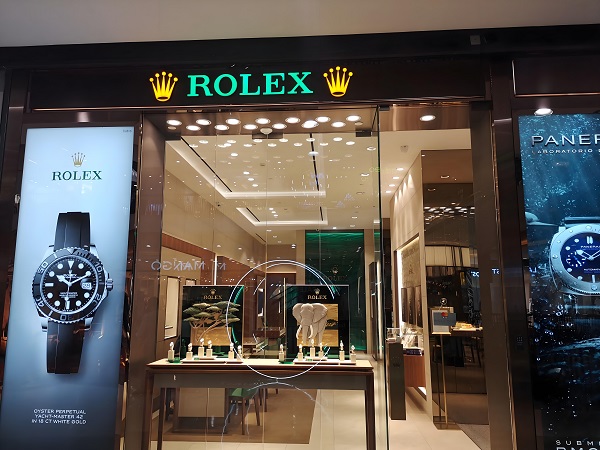 劳力士手表售后保养服务查询(全面了解流程)-手表保养维修平台