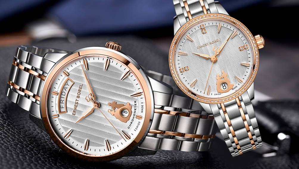 依波路手表起雾怎么办？除湿指南让您的手表重见光明-手表保养维修平台