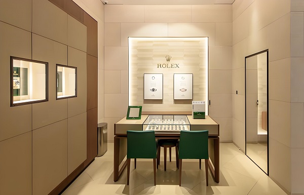 劳力士售后保养(地址电话查询)-手表保养维修平台